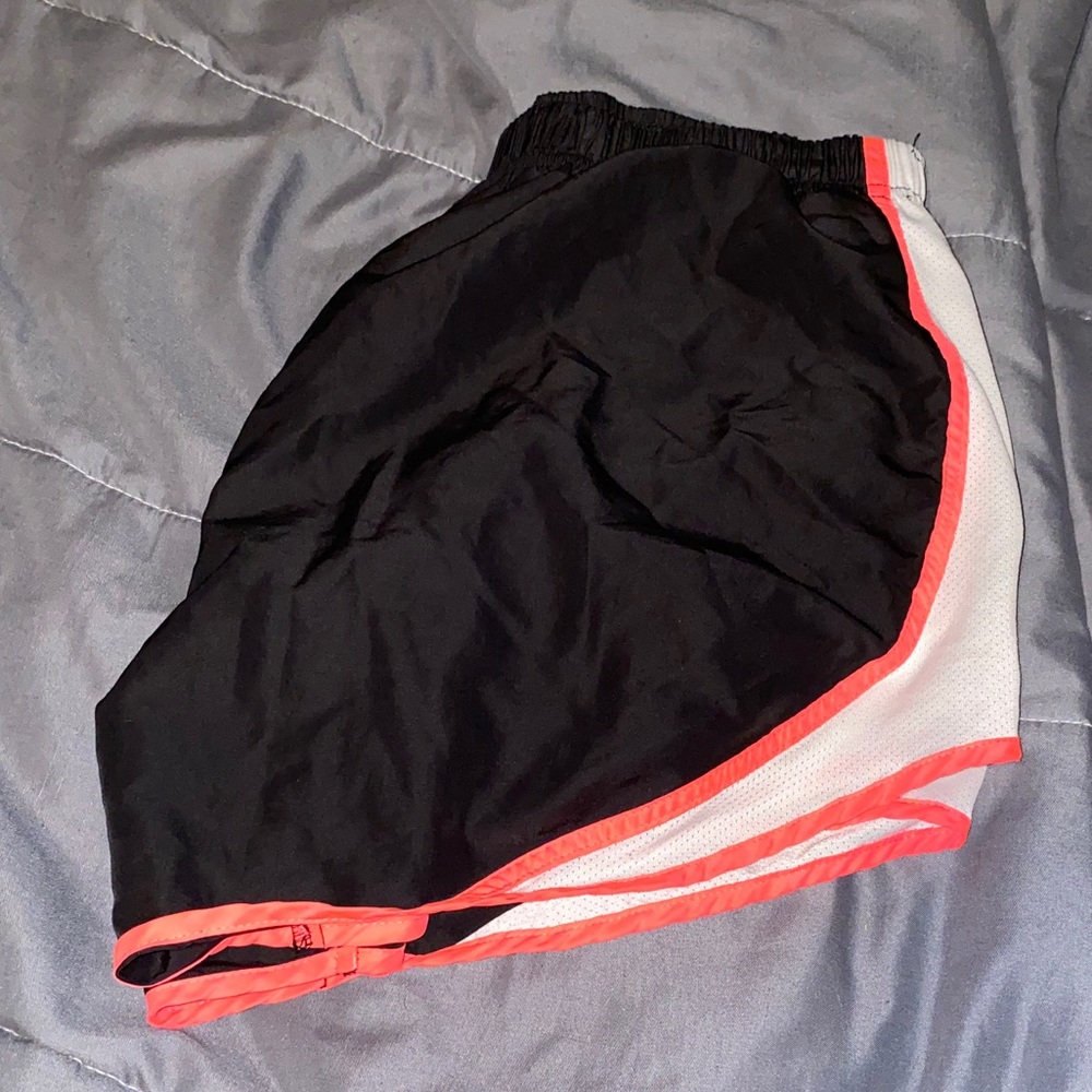 running shorts